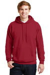 Hanes EcoSmart - Pullover Hooded Sweatshirt