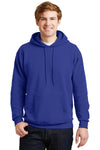 Hanes EcoSmart - Pullover Hooded Sweatshirt
