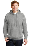 Hanes EcoSmart - Pullover Hooded Sweatshirt