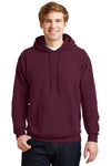 Hanes EcoSmart - Pullover Hooded Sweatshirt
