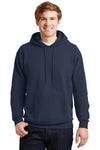 Hanes EcoSmart - Pullover Hooded Sweatshirt