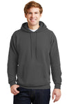Hanes EcoSmart - Pullover Hooded Sweatshirt