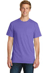 Port & Company Beach Wash Garment-Dyed Pocket Tee