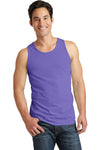 Port & Company Beach Wash Garment-Dyed Tank