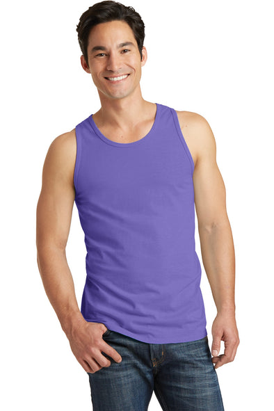 Port & Company Beach Wash Garment-Dyed Tank