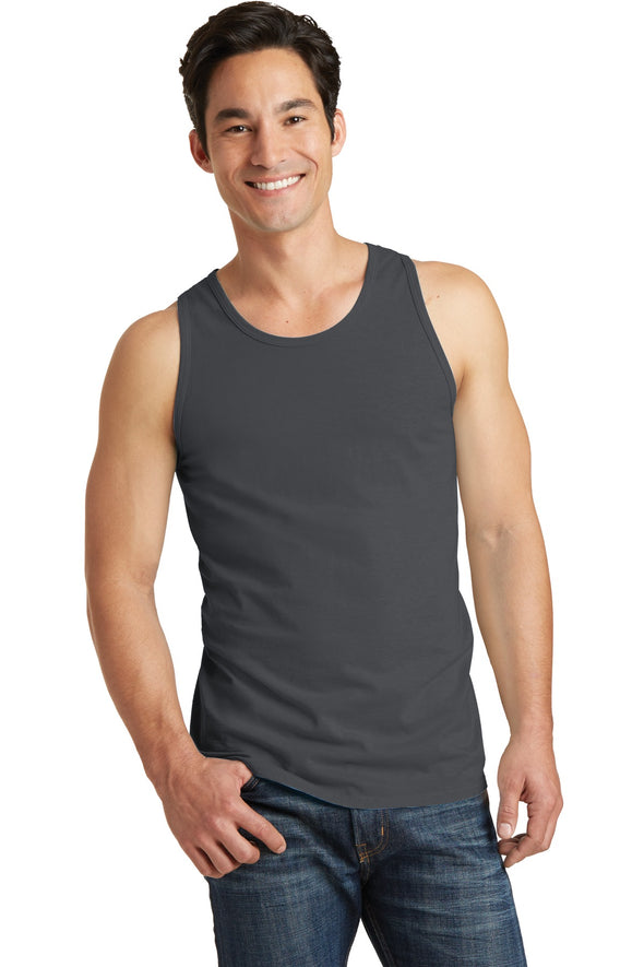 Port & Company Beach Wash Garment-Dyed Tank