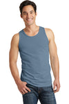Port & Company Beach Wash Garment-Dyed Tank