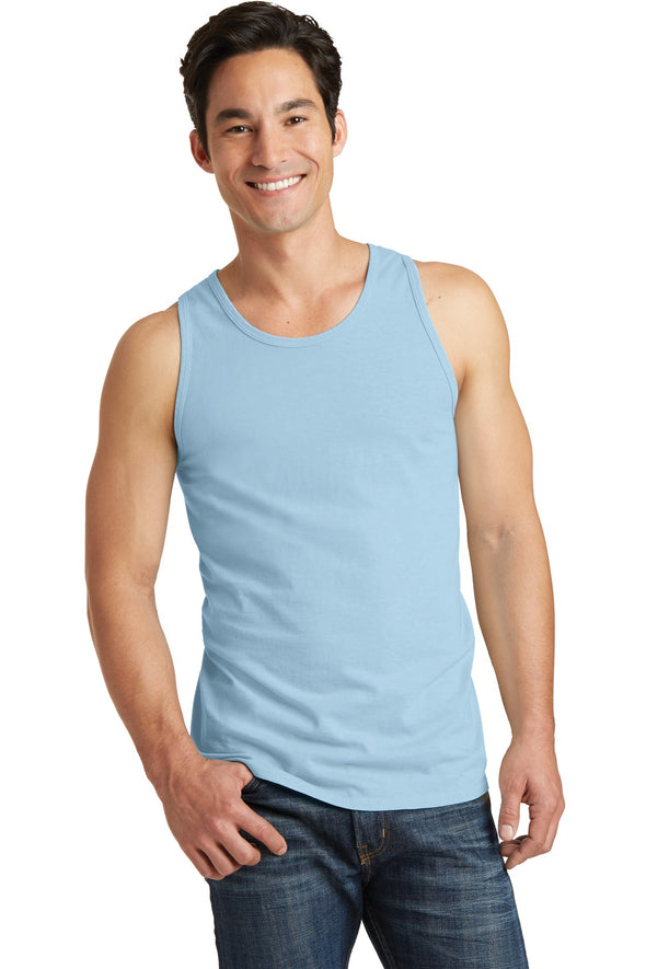 Port & Company Beach Wash Garment-Dyed Tank