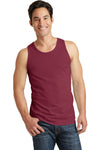 Port & Company Beach Wash Garment-Dyed Tank