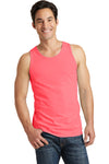 Port & Company Beach Wash Garment-Dyed Tank