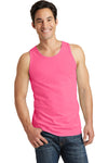 Port & Company Beach Wash Garment-Dyed Tank