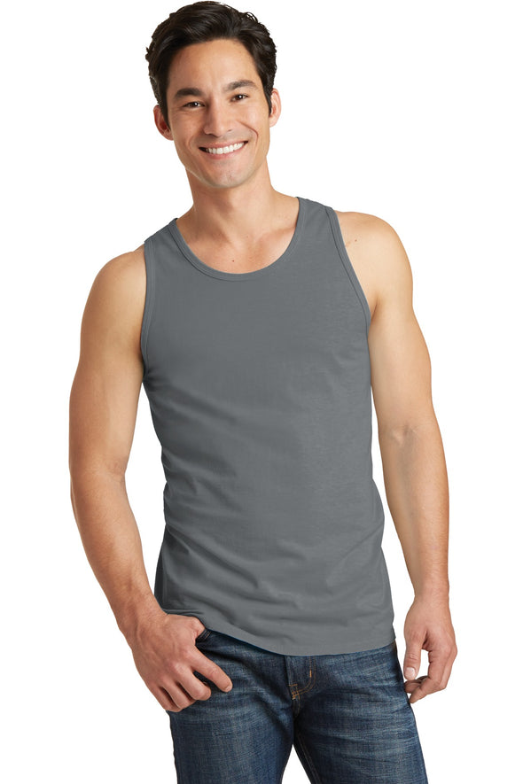 Port & Company Beach Wash Garment-Dyed Tank