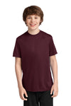 Port & Company Youth Performance Tee