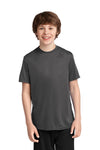 Port & Company Youth Performance Tee