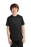 Port & Company Youth Performance Tee