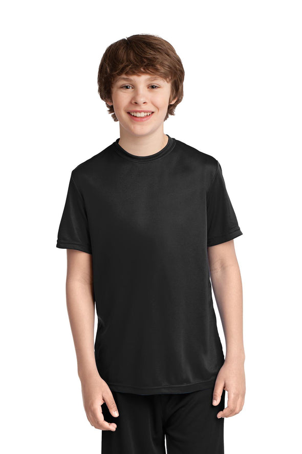 Port & Company Youth Performance Tee