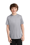 Port & Company Youth Performance Tee