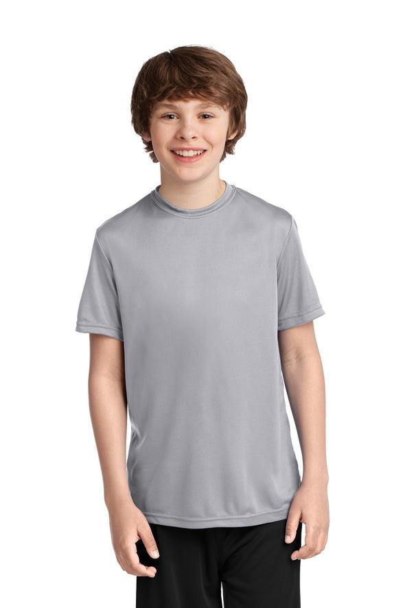 Port & Company Youth Performance Tee