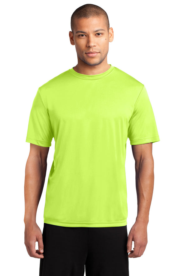 Port & Company Performance Tee