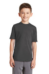 Port & Company Youth Performance Blend Tee