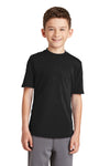 Port & Company Youth Performance Blend Tee
