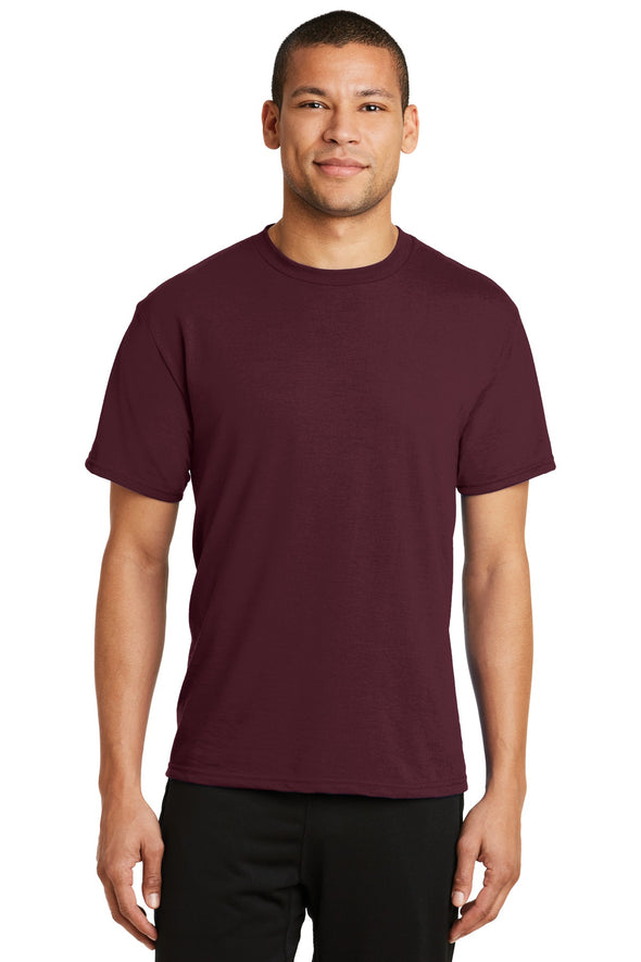 Port & Company Performance Blend Tee