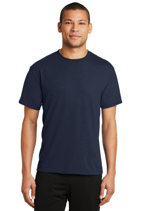 Port & Company Performance Blend Tee