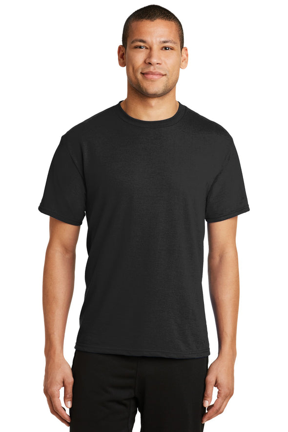Port & Company Performance Blend Tee