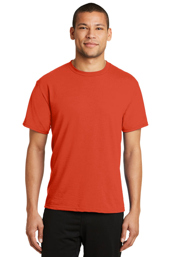Port & Company Performance Blend Tee
