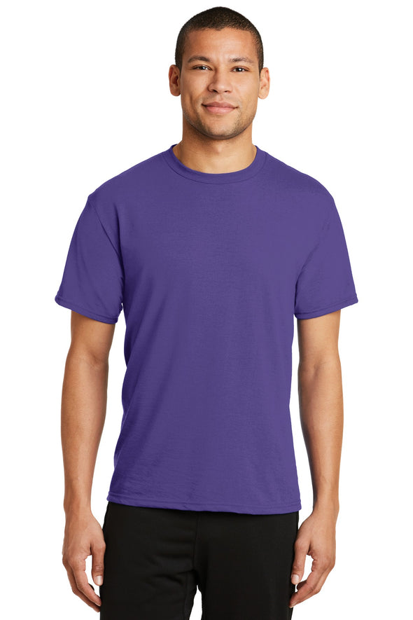 Port & Company Performance Blend Tee