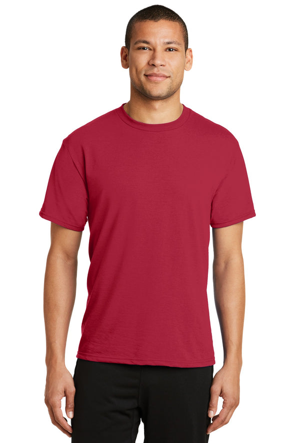 Port & Company Performance Blend Tee