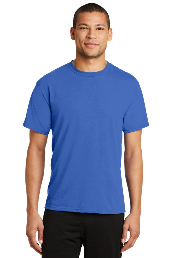Port & Company Performance Blend Tee