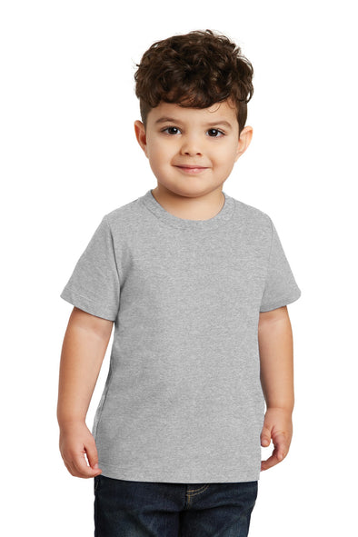 Port & Company Toddler Fan Favorite Tee