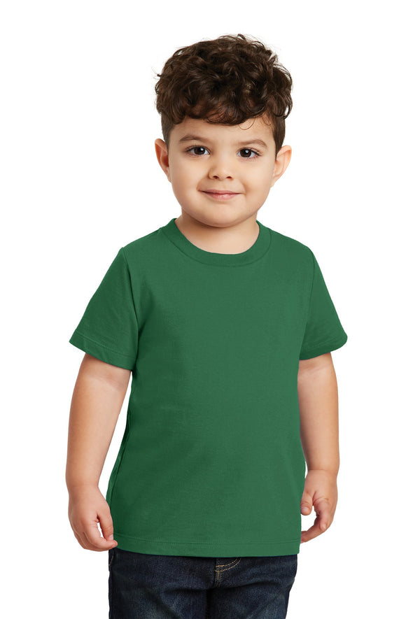 Port & Company Toddler Fan Favorite Tee