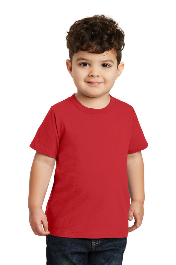 Port & Company Toddler Fan Favorite Tee