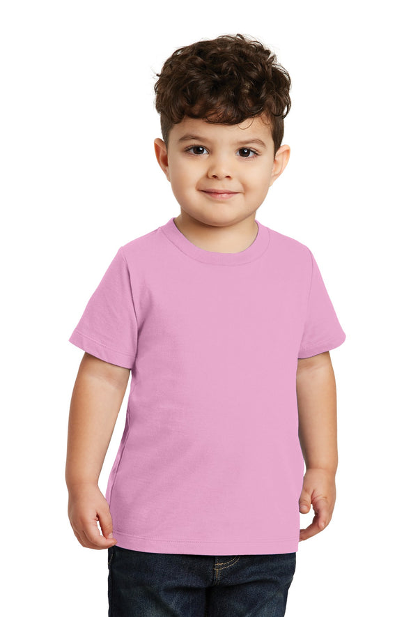 Port & Company Toddler Fan Favorite Tee