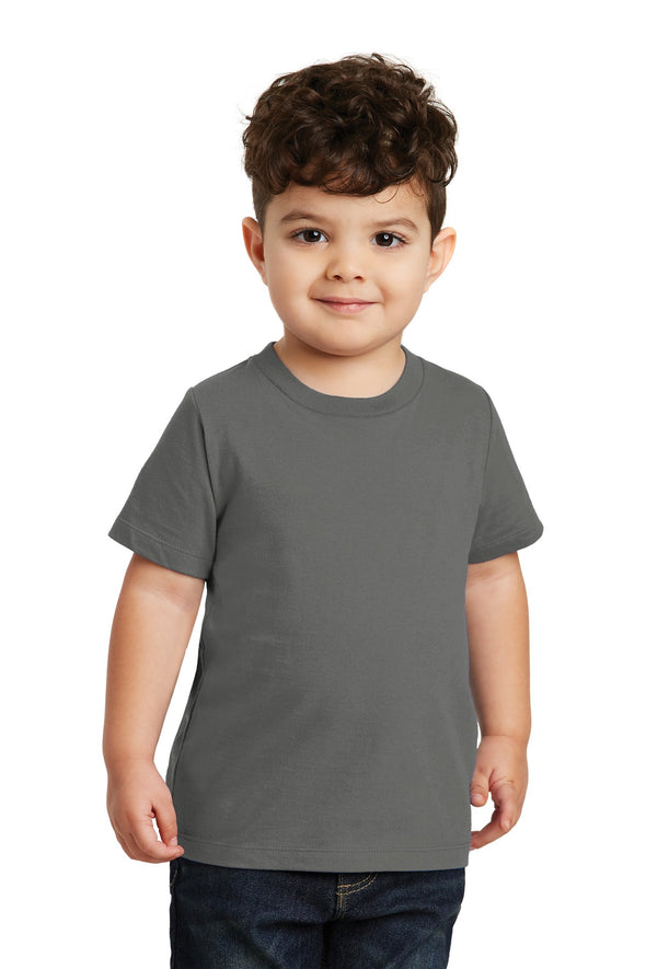 Port & Company Toddler Fan Favorite Tee