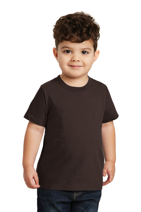 Port & Company Toddler Fan Favorite Tee