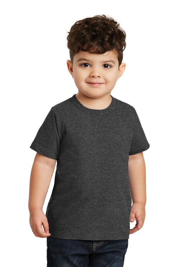 Port & Company Toddler Fan Favorite Tee