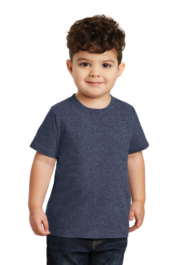 Port & Company Toddler Fan Favorite Tee