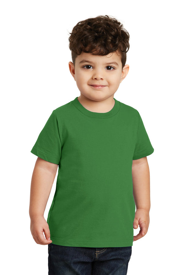 Port & Company Toddler Fan Favorite Tee