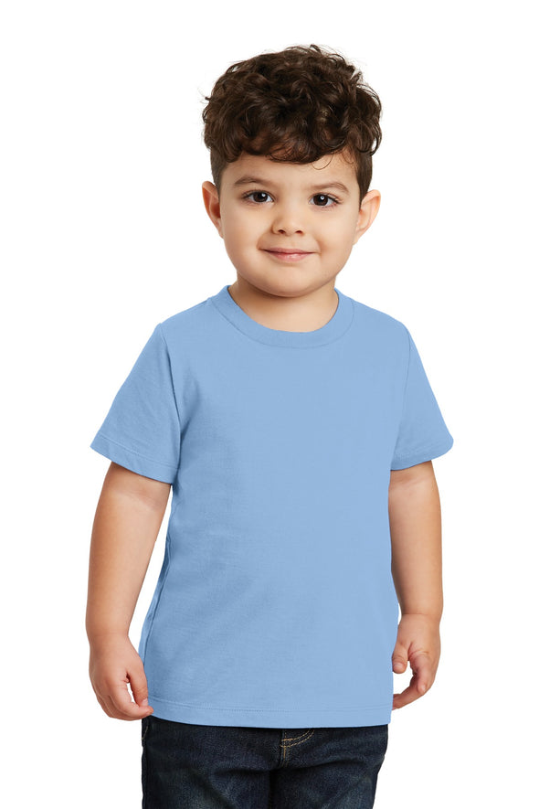 Port & Company Toddler Fan Favorite Tee