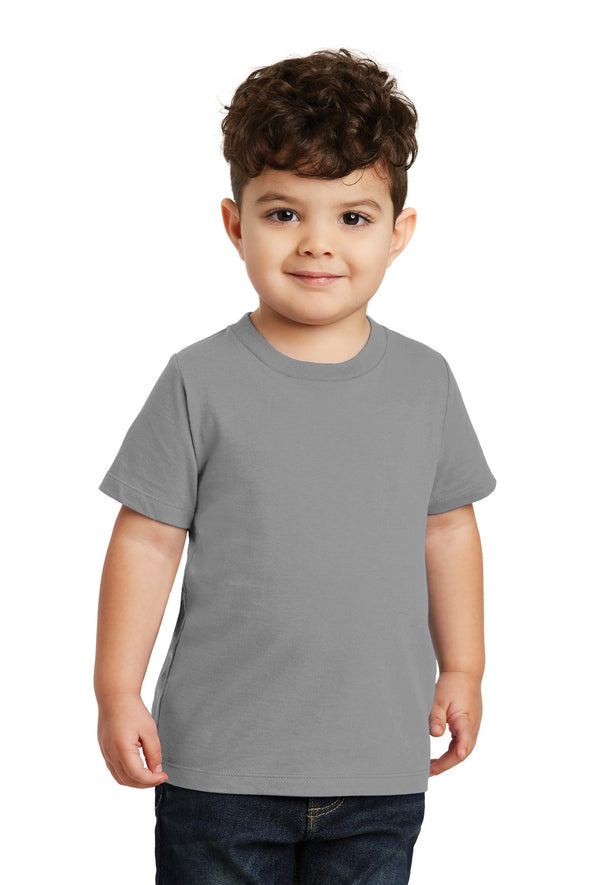 Port & Company Toddler Fan Favorite Tee