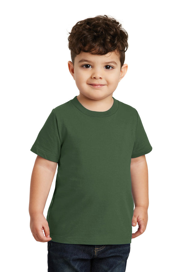 Port & Company Toddler Fan Favorite Tee