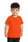 Port & Company Toddler Fan Favorite Tee