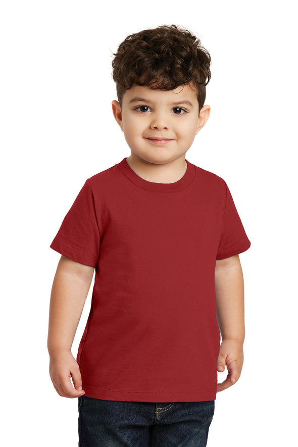 Port & Company Toddler Fan Favorite Tee
