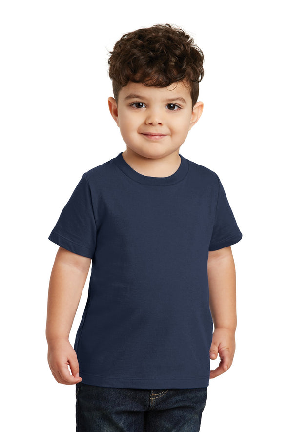 Port & Company Toddler Fan Favorite Tee