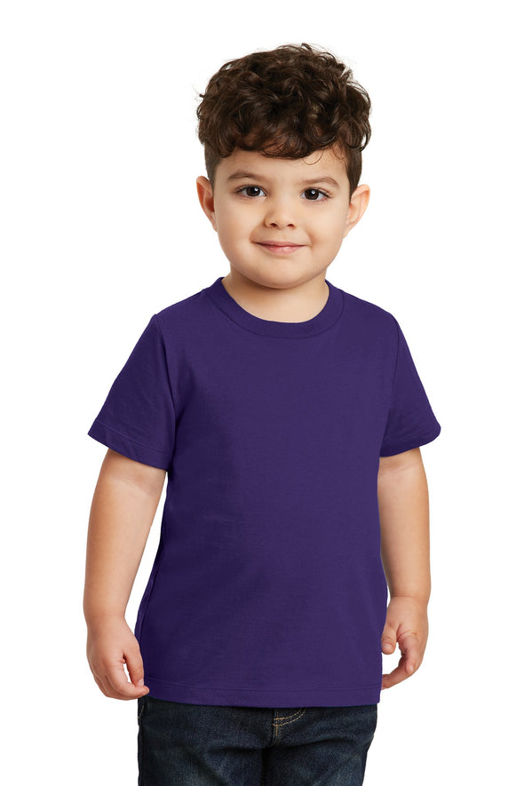 Port & Company Toddler Fan Favorite Tee