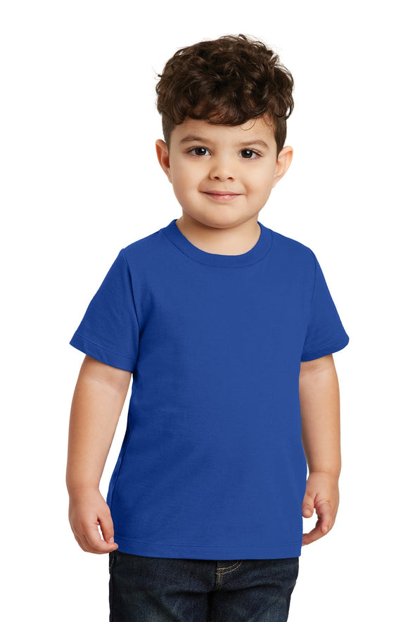 Port & Company Toddler Fan Favorite Tee