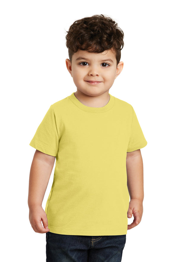 Port & Company Toddler Fan Favorite Tee